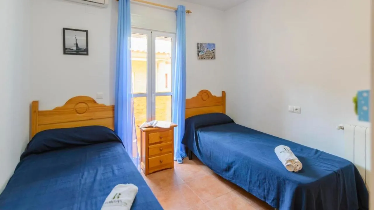 Chalet Islantilla Costa De La Luz Isla Cristina By Ruralidays Holiday home