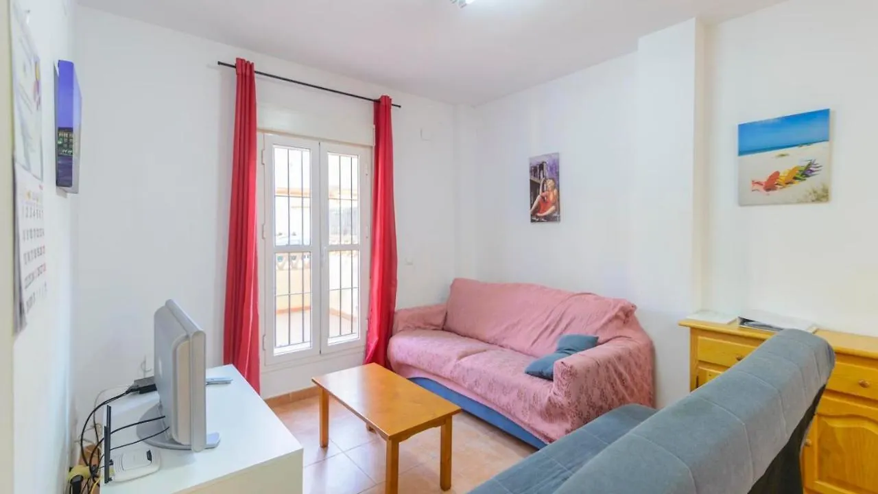 Holiday home Chalet Islantilla Costa De La Luz Isla Cristina By Ruralidays Spain