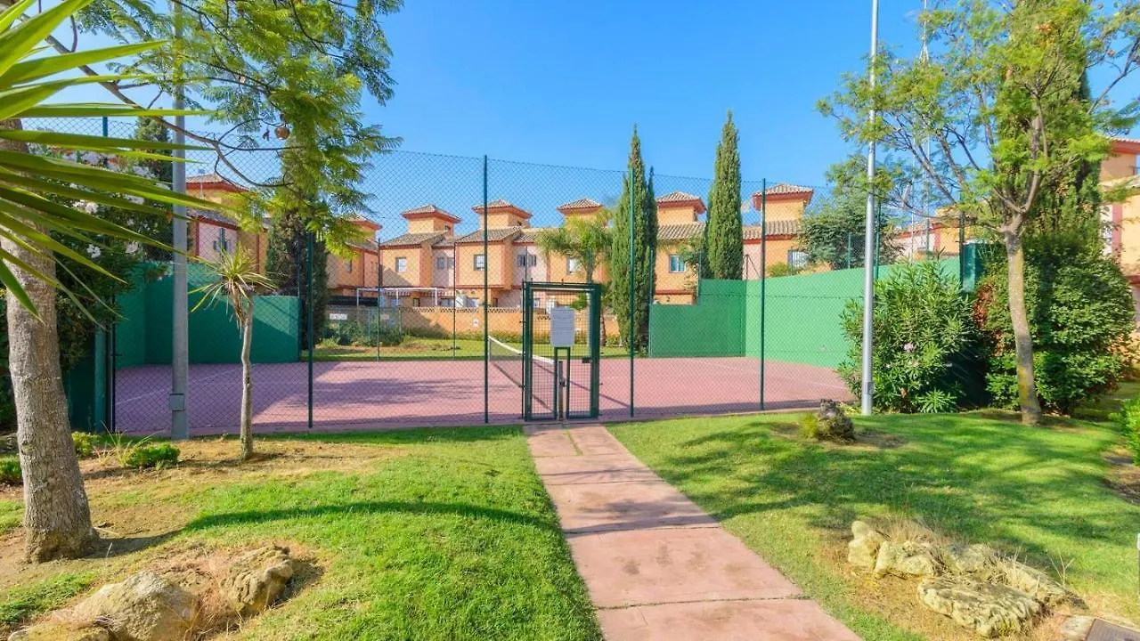 Chalet Islantilla Costa De La Luz Isla Cristina By Ruralidays